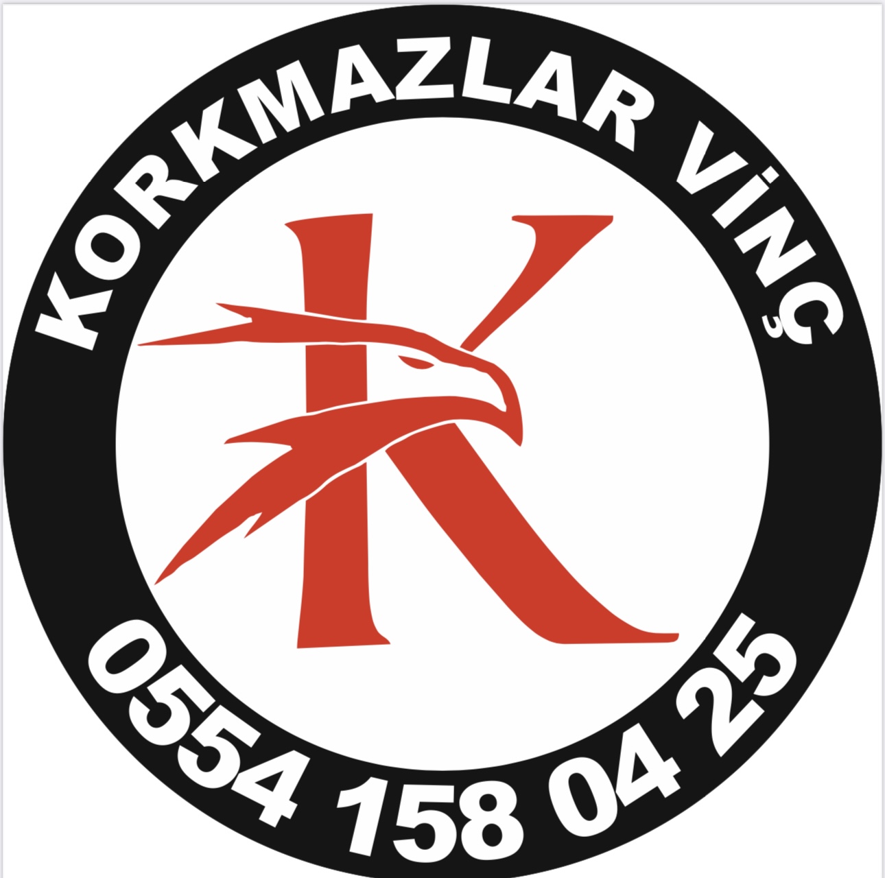 Korkmazlar Vinç